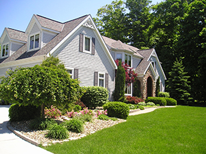 Landscapers and Lawncare Services in Marietta, PA